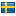 valhalla.sk server is located in Sweden